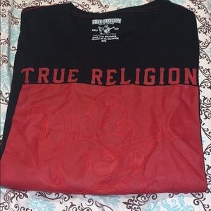 COPY - True religion T shirt